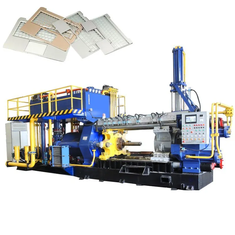 Hliníkové extrudéry pre elektronické komponenty