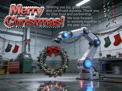 Topress rozširuje vianočné pozdravy globálnym partnerom